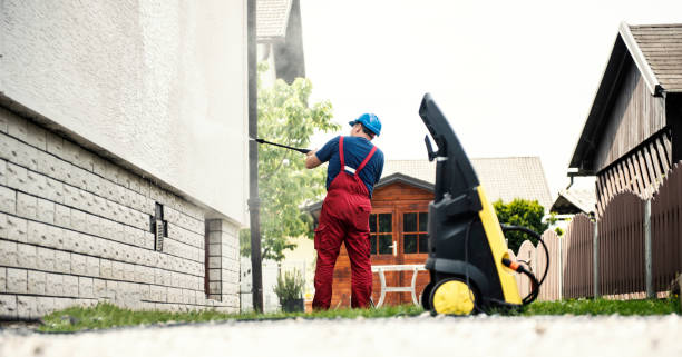 Best Gutter Cleaning and Brightening in Shullsburg, WI
